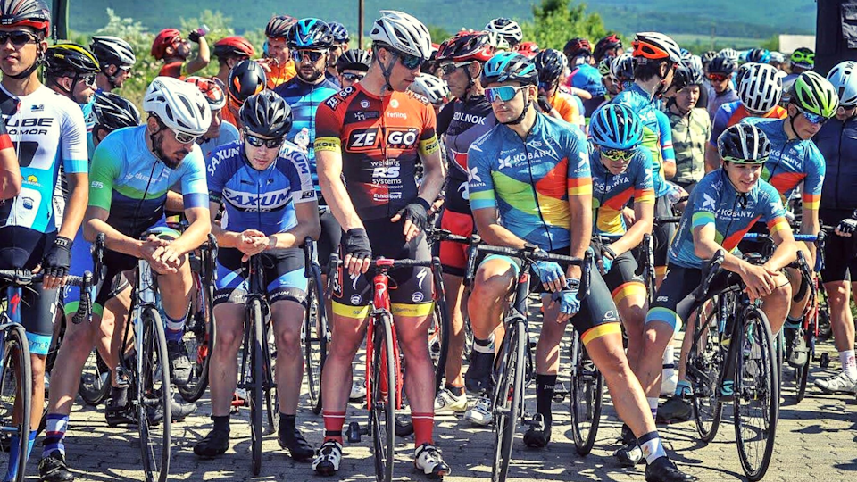 Tour de Matra Tour de Matra