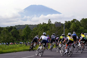 Unofficial 2026 UCI Gran Fondo World Championships Results Road Race