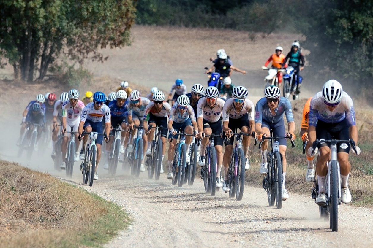 2026 226ERS UCI Gravel World Series Sea Otter Europe Girona Results: Rosa Klöser and Leon Kaiser take Victory
