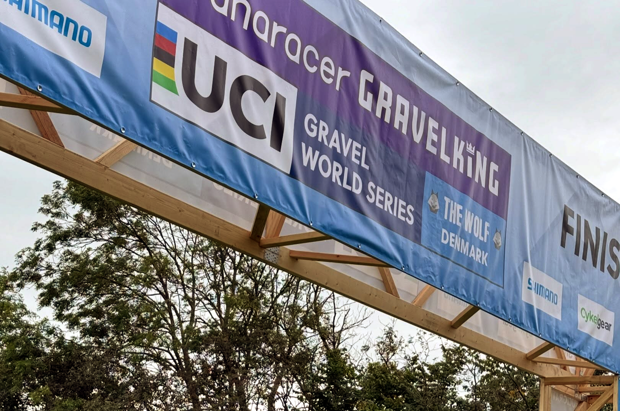2026 UCI The Wolf Gravel Results: Romy Kasper and Andreas Nielsen take Victory