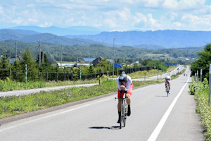 2026 UCI Gran Fondo World Championships Time Trial Results