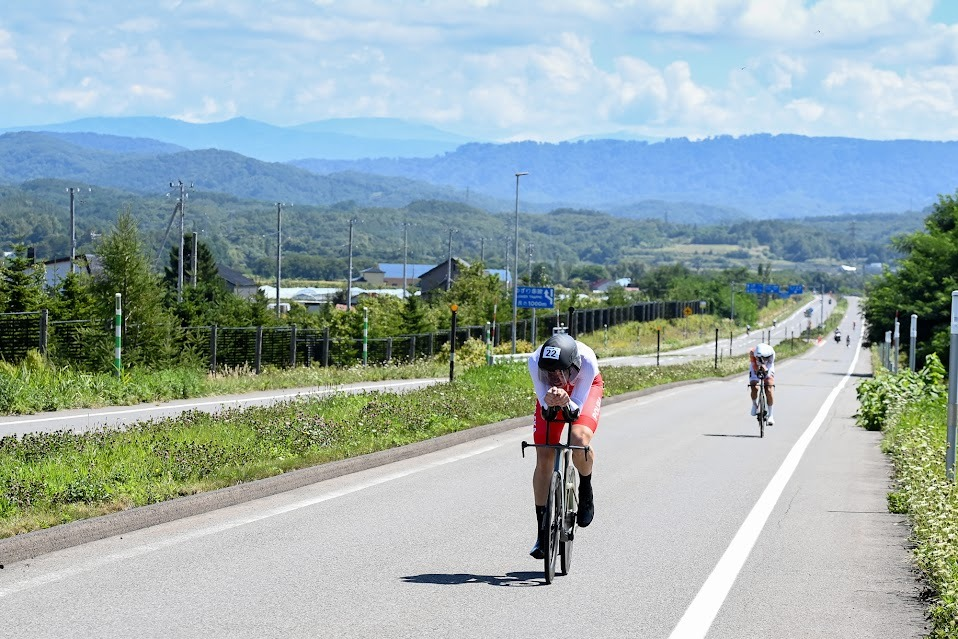 2026 UCI Gran Fondo World Championships Results Time Trial Results: Daniel Hochstrasser and Ewelina Wolos fastest v2026 UCI Gran Fondo World Championships Results Time Trial Results: Daniel Hochstrasser and Ewelina Wolos fastest