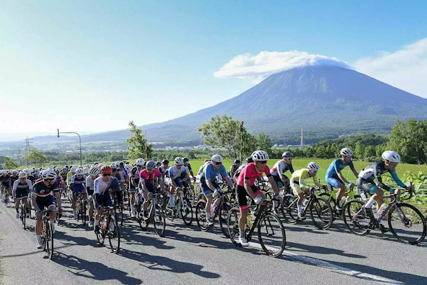2026 UCI Gran Fondo World Series expands with nine new events