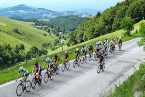 2026 UEC Granfondo European Championships awarded to Varese in Italy