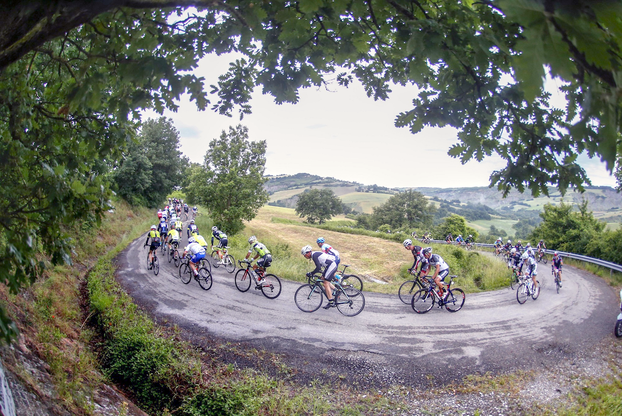 2026 UCI Granfondo Tre Valli Varesine Results: Michela Gorini and Giovanni Loiscio fastest 2026 UCI Granfondo Tre Valli Varesine Results: Michela Gorini and Giovanni Loiscio fastest