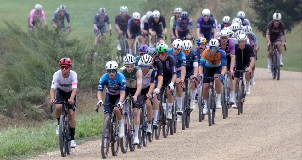 USA Cycling Gravel National Championships USA Cycling Gravel National Championships