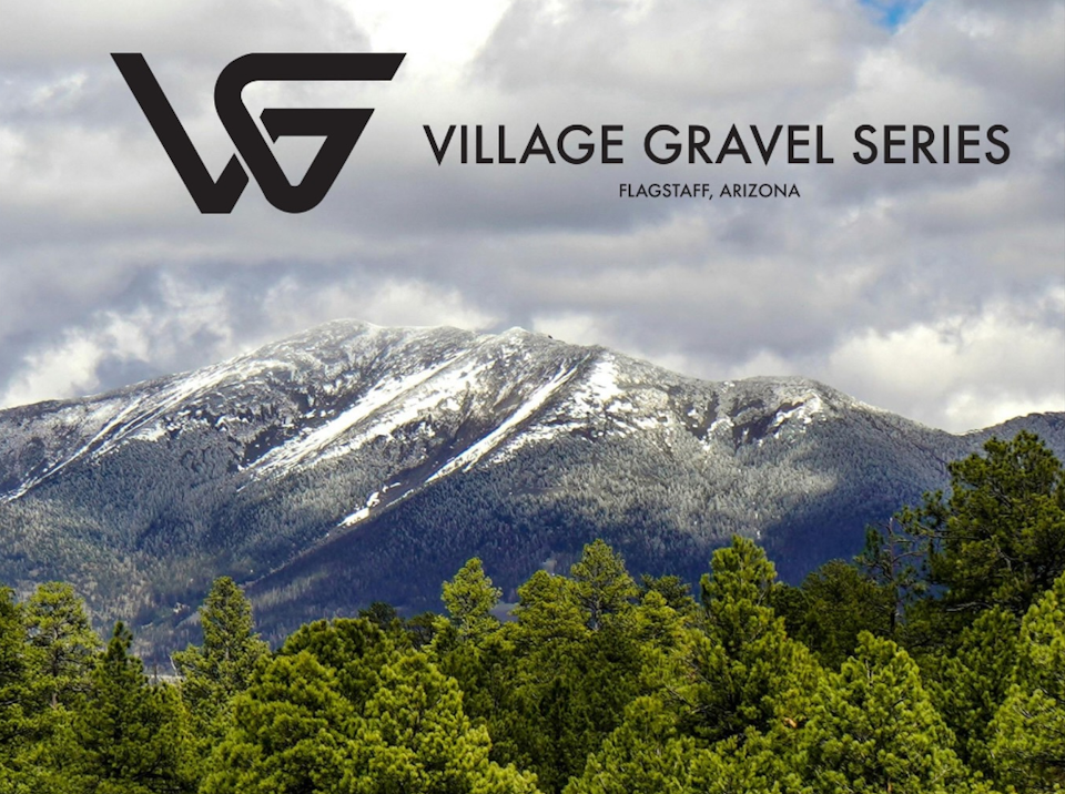 Village Gravel Race Village Gravel Race