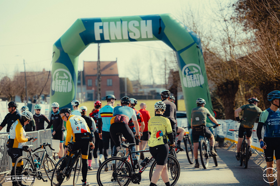 Strade Vive Bikefest 2026 by Beaulieu