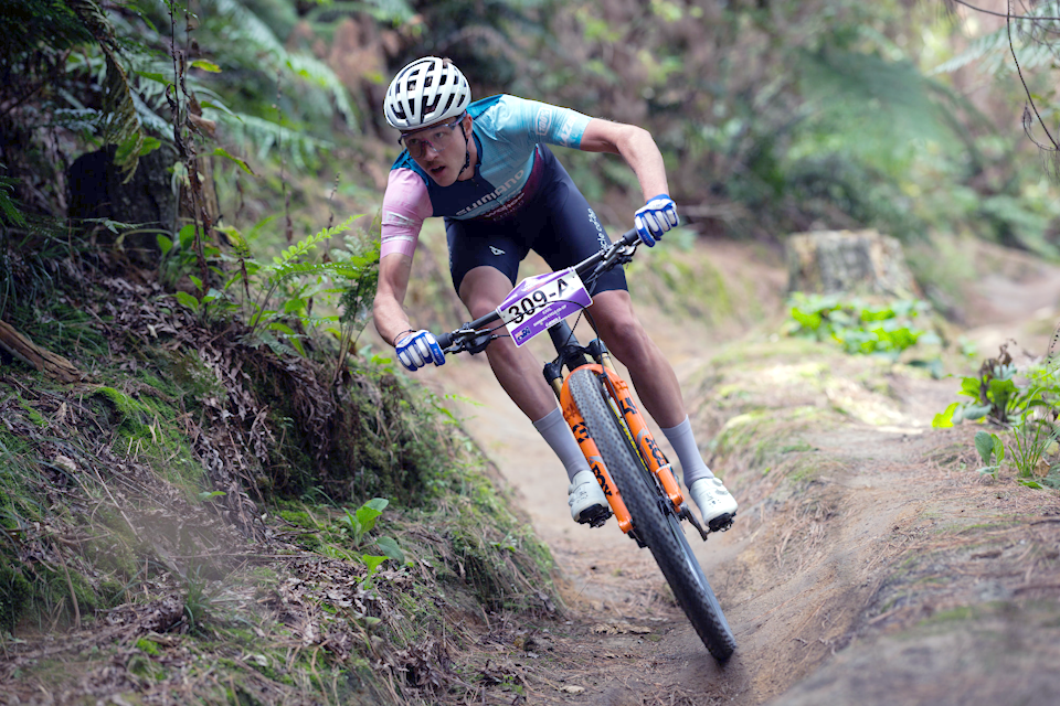 Volcanic Epic MTB Stage Race