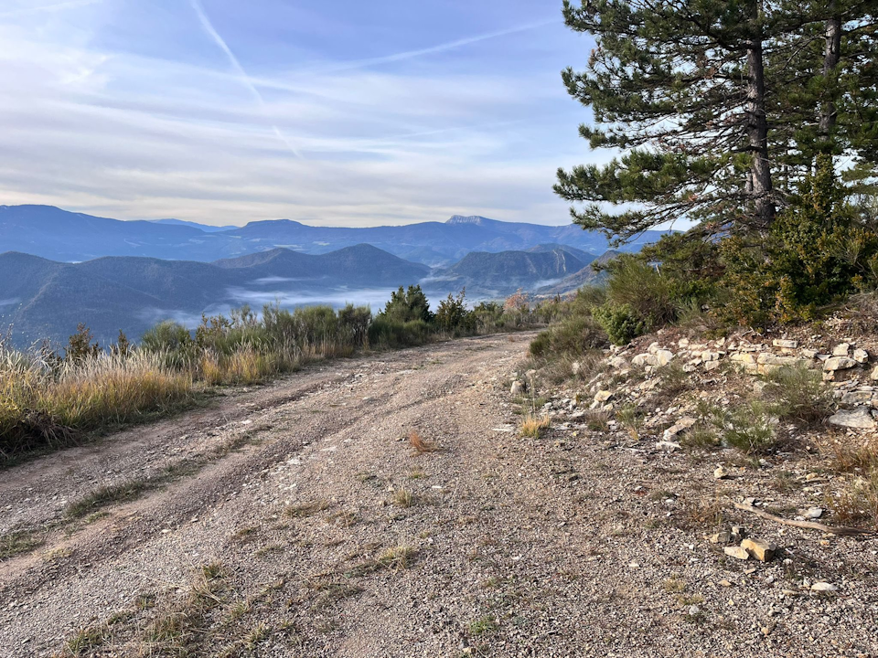 Outdoor Cycling Series Millevaches en Limousin