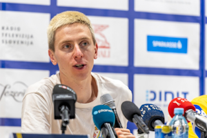 Pogacar Sets Sights on 2026 Vuelta a España in Bid for Historic Grand Tour Triple