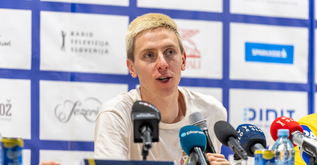 Pogacar Sets Sights on 2026 Vuelta a España in Bid for Historic Grand Tour Triple