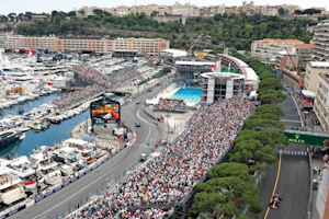 2026 La Vuelta to Launch with Monaco Grand Prix Circuit Time Trial