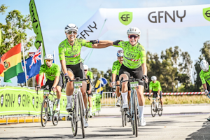 GFNY announces Michelob Ultra GFNY Walnut Creek California