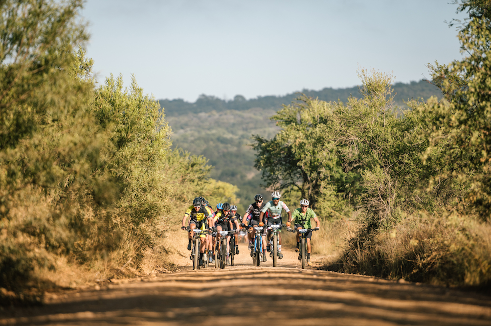 Glacier Waterberg Traverse