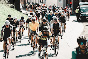 14,000 Brave Souls Ride the 2026 We Ride Flanders Cyclo