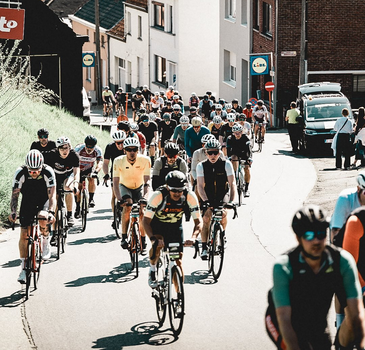 14,000 Brave Souls Ride the 2026 We Ride Flanders Cyclo