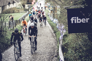 Registrations Open Oct. 7 for We Ride Flanders Cyclo  on April 4 2026