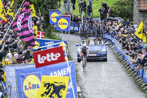 Registration for 2026 We Ride Flanders is now open!