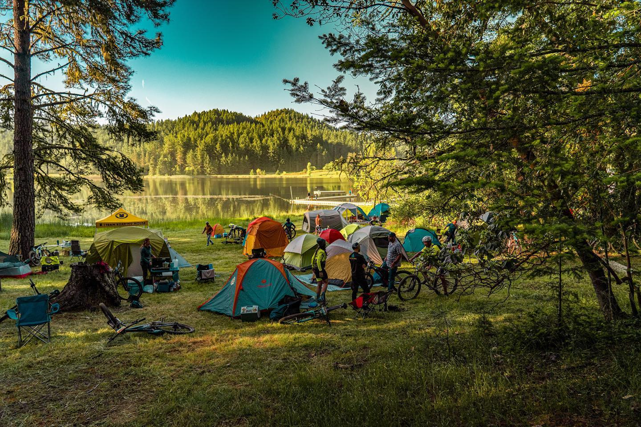Wente 8 Hour MTB Race