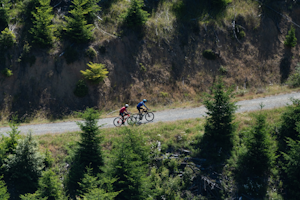 Kistina Gray and Austen Davis take Victory at 2026 West Coast Gravel