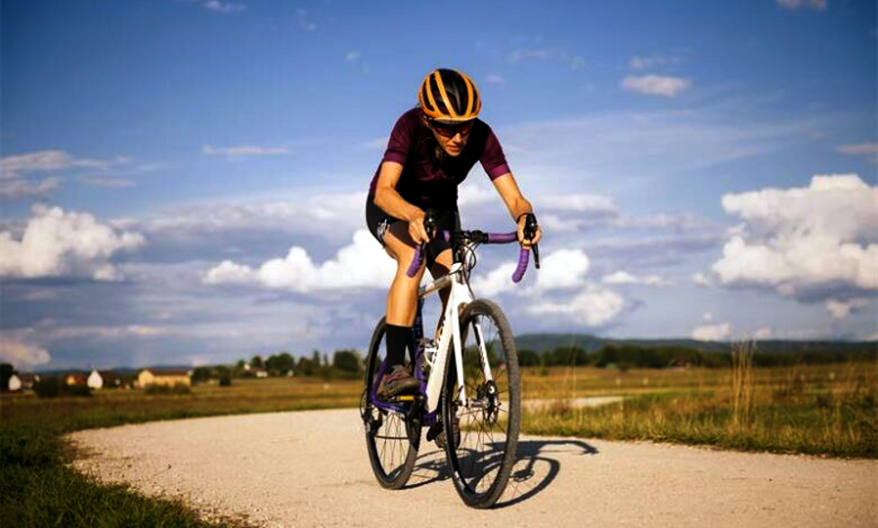 Wilro Gravel Grinder