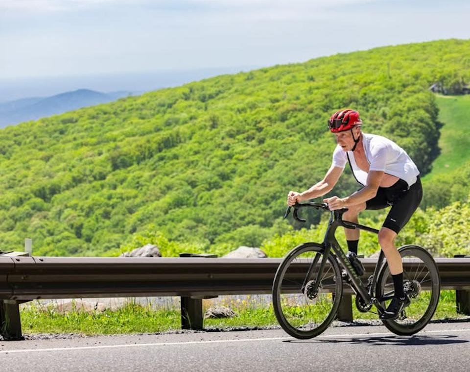 James Beazell Wintergreen Ascent James Beazell Wintergreen Ascent