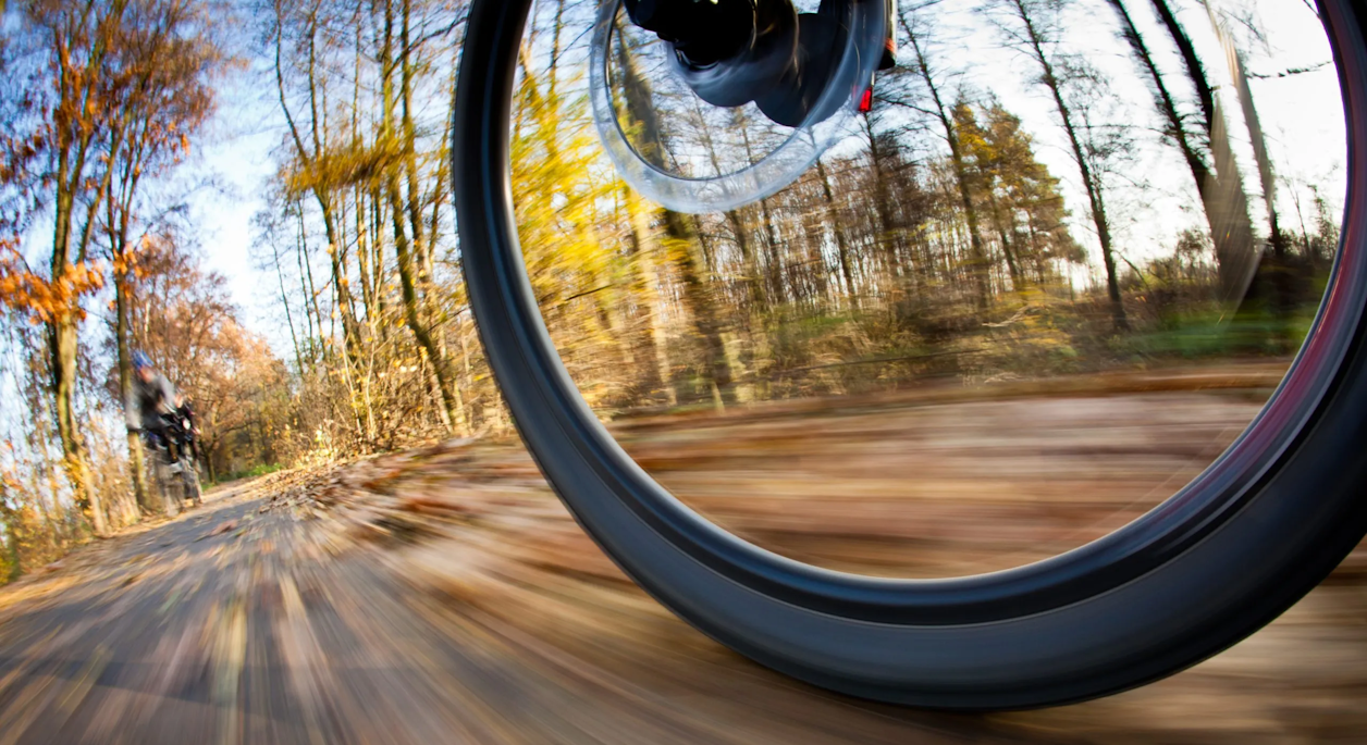Wisconsin joins other States with Gravel Cycling Network