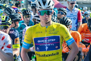 Remco Evenepoel targets 2026 Volta a la Comunitat Valenciana ITT