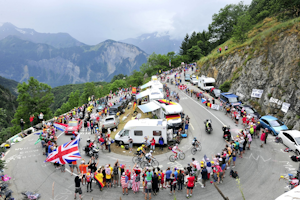 2027 Pro Cycling Calendar Revealed