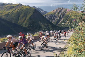 2027 Etape du Tour Route Revealed: 154km with 4,850m of Climbing
