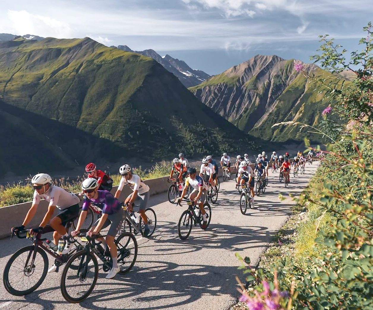 2027 Étape du Tour Route Revealed: 154km from Cluses to Les Saisies with 4,850m of climbing