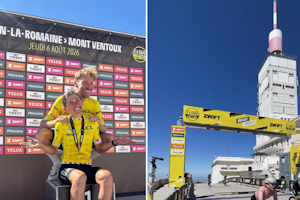 2026 L’Etape du Tour Femmes Results: Stansfield and Clement Take Victory