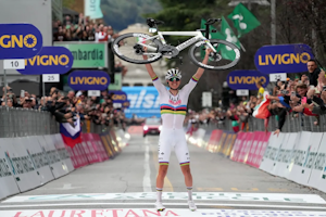 Watch Il Lombardia Pro Race and Ride the Gran Fondo this October 10-11
