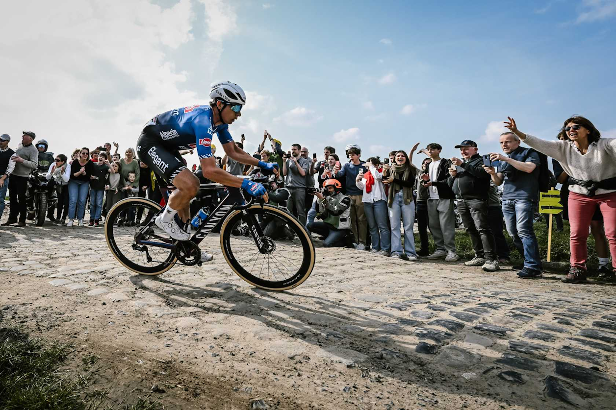 2027 Pro Cycling Spring Classics Dates Revealed 2027 Pro Cycling Spring Classics Dates Revealed
