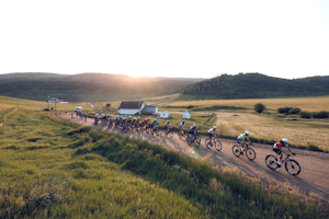 2027 SBT GRVL Expands to 3,000 Riders as Registration Opens