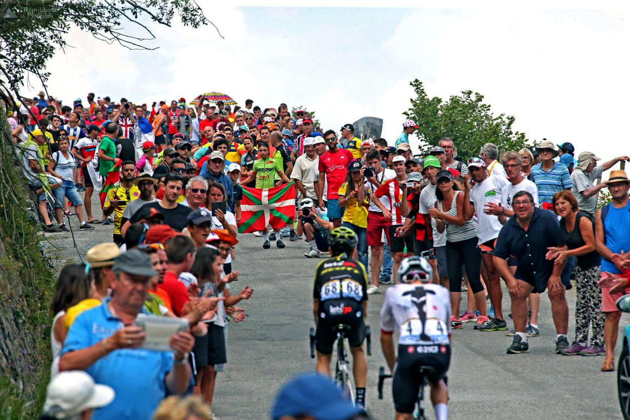 Week 3: Time Trial and Pyrenean Showdown