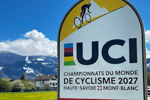2027 UCI Gran Fondo World Championships to be held in France