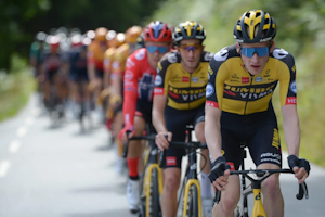 La Vuelta Moves to September in 2027 Due to UCI Super World Championships