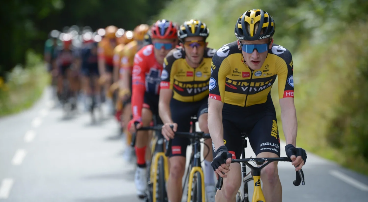 La Vuelta a España Moves to September in 2027 Due to UCI Super World Championships La Vuelta a España Moves to September in 2027 Due to UCI Super World Championships