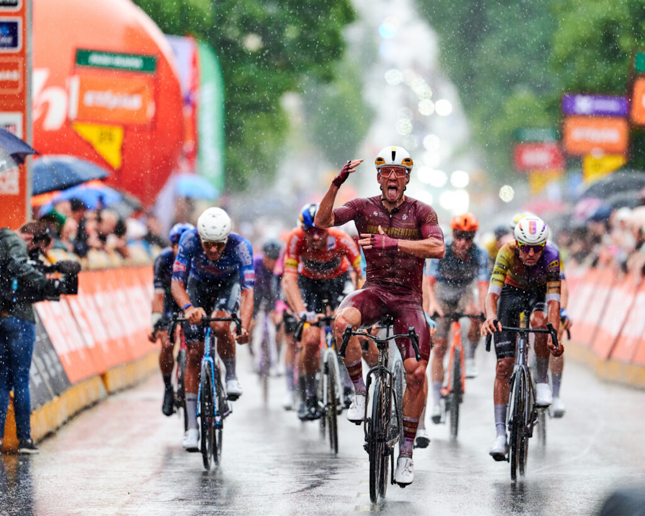 2027 Grand Prix De Wallonie 2027 Grand Prix De Wallonie
