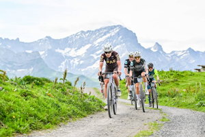  2029 UCI Gravel World Championships will be held in Villars-sur-Ollon, Switzerland