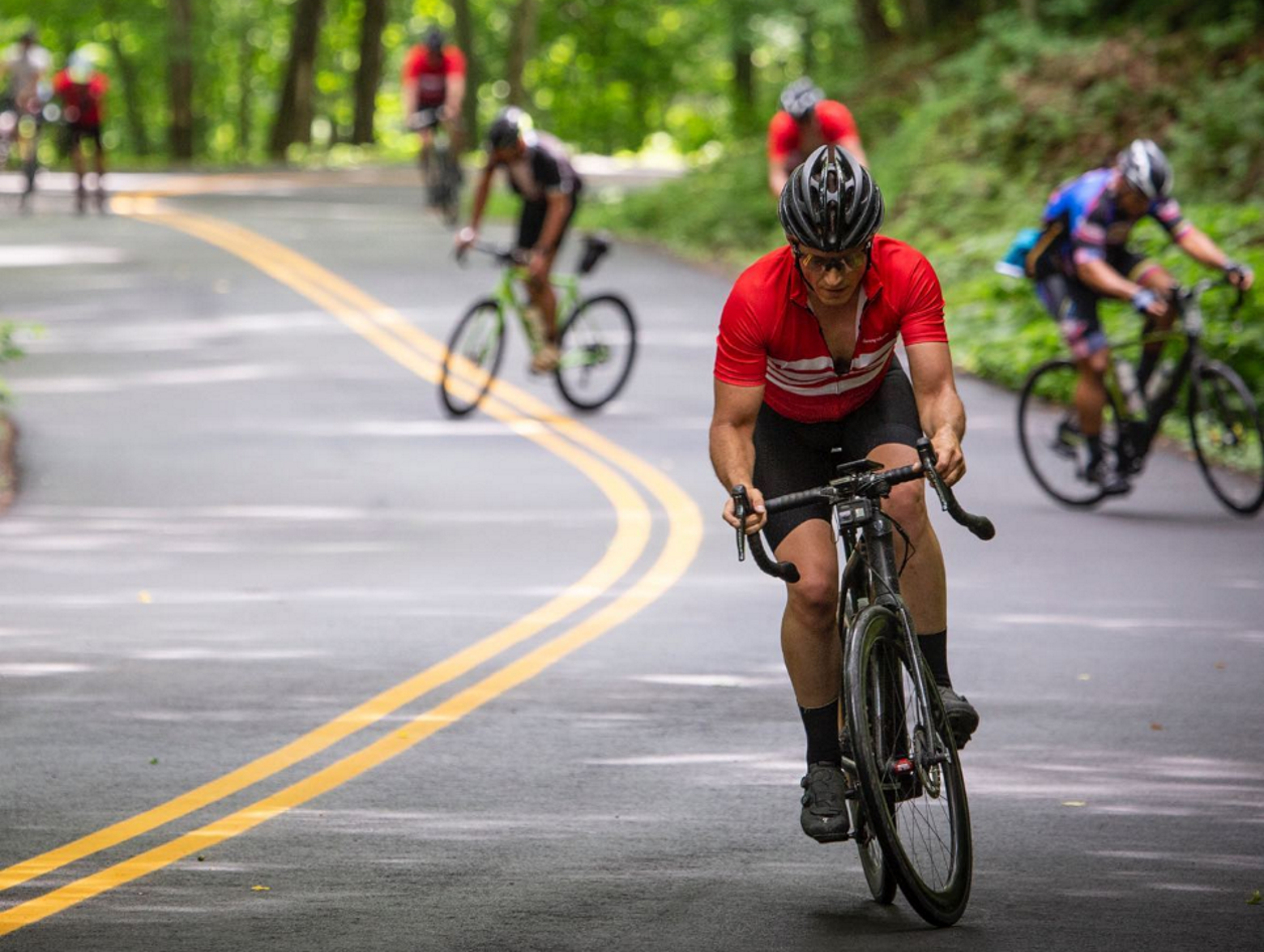 The Gran route is arguably one of the toughest Gran Fondos in North America.
