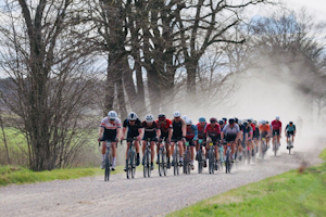 Turnhout in Belgium to Host the 2030 UCI Gravel World Championships