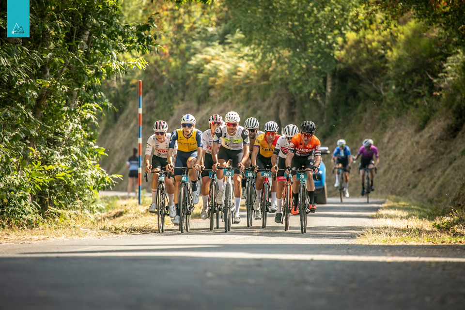 Ancares Cycling Marathon