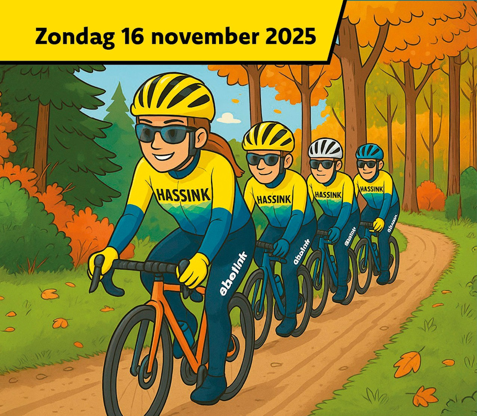 Peddelaars Aalten Gravel Tour Peddelaars Aalten Gravel Tour