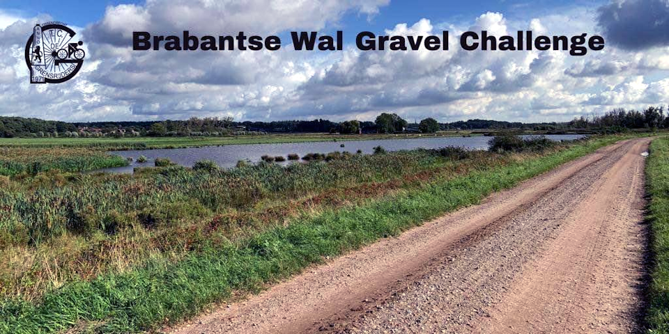 Brabantse Wal Gravel Challenge