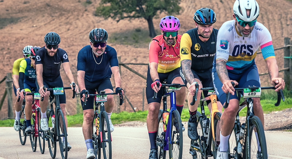Granfondo Portimão