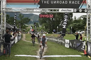 Stella Hobbs and Hayden Christian take Victory at 2026 BWR Montana