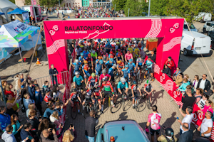 The Kész Group Balatonfondo will start with new features In 2024